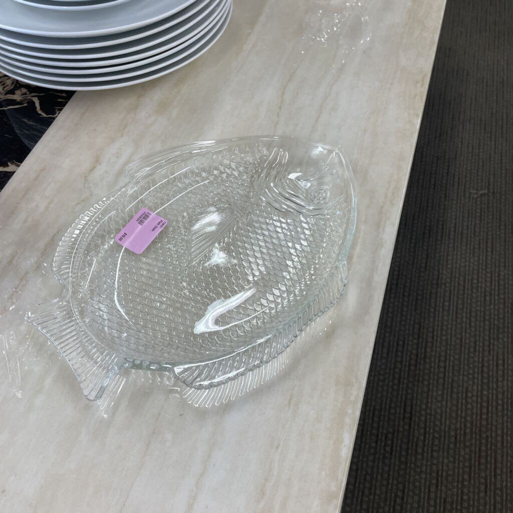 Fish Dish