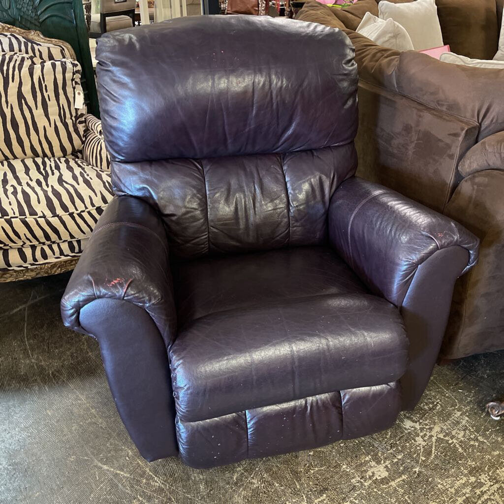 LaZboy Recliner AS IS