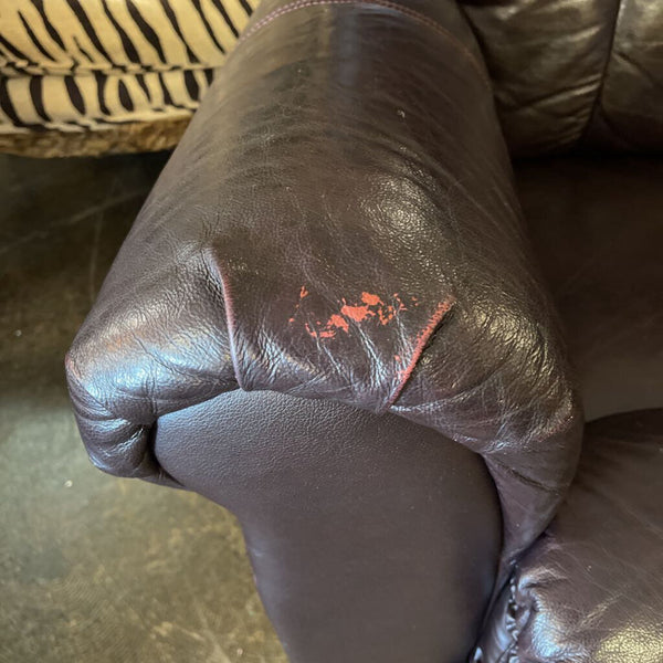 LaZboy Recliner AS IS