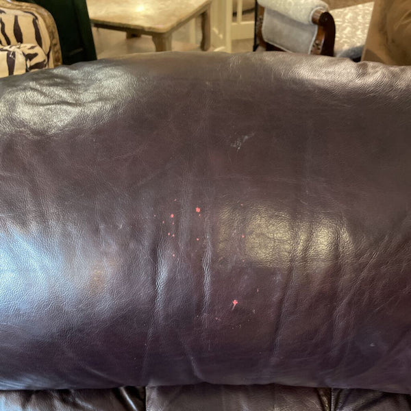 LaZboy Recliner AS IS