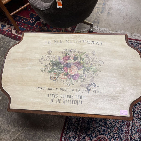 Accent Table
