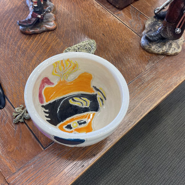 Pottery