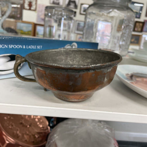 Antique Dish