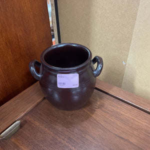 Pottery