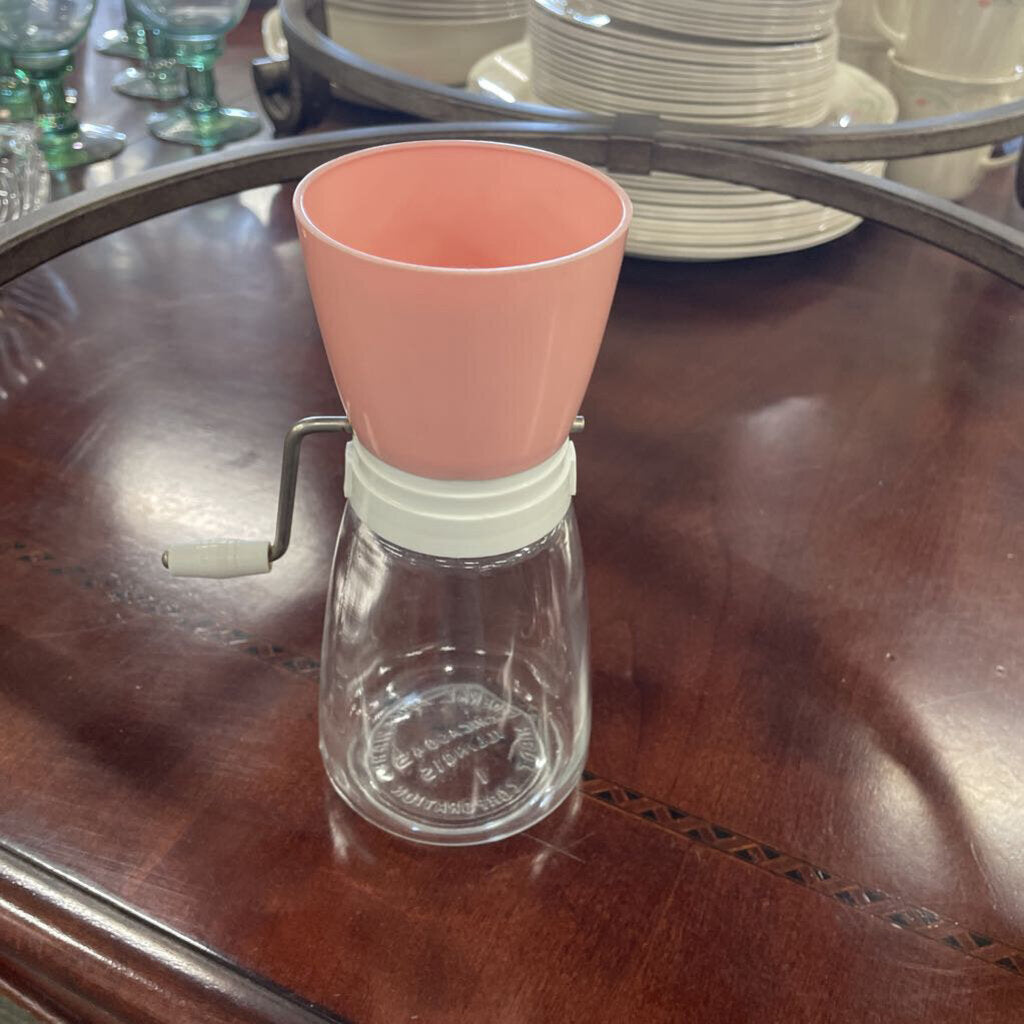 VTG 1950's Nut Grinder