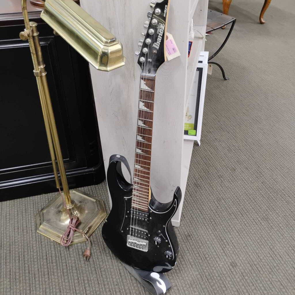 Ibanez Electric Guitar