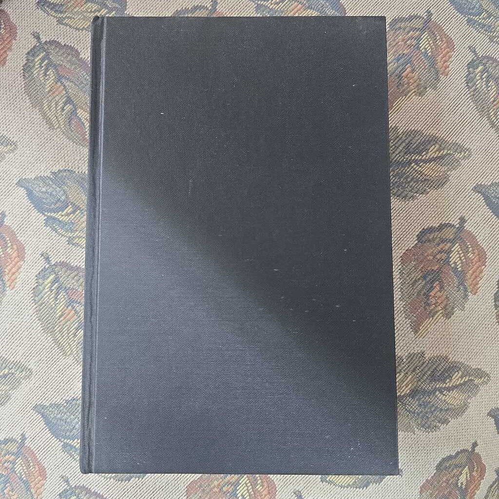 Vintage Book A Stillness at Appomattox
