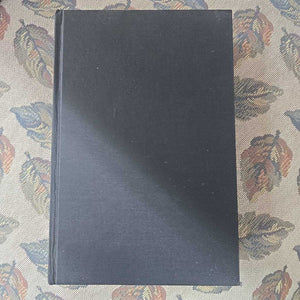 Vintage Book A Stillness at Appomattox