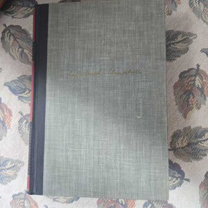 Vintage Book English Speaking Peoples