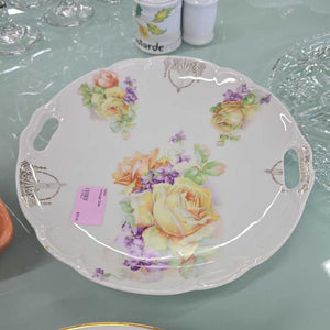 Vintage Dish