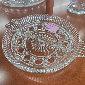 Vintage Dish