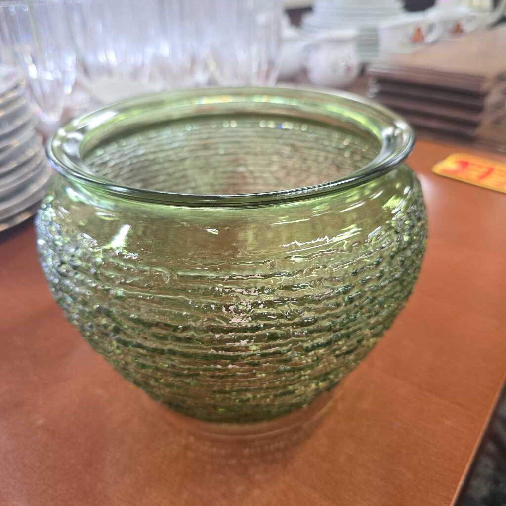 Vintage Jar