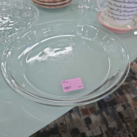 Pie Dish