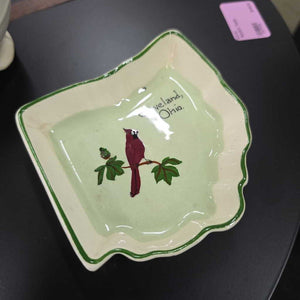 Vintage Trinket Dish
