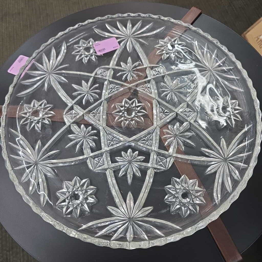 Platter