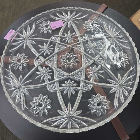 Platter