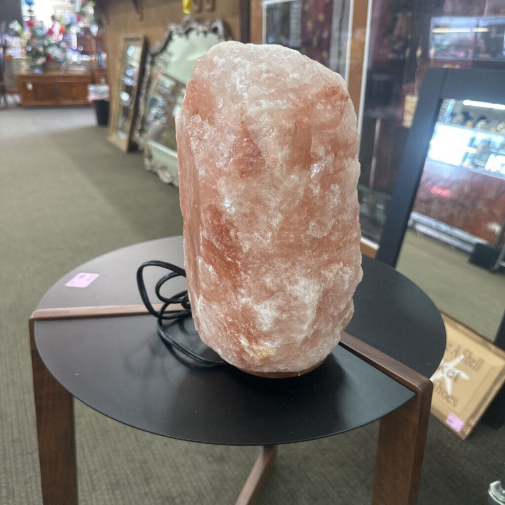 Salt Lamp
