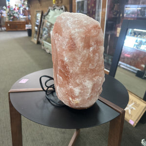 Salt Lamp