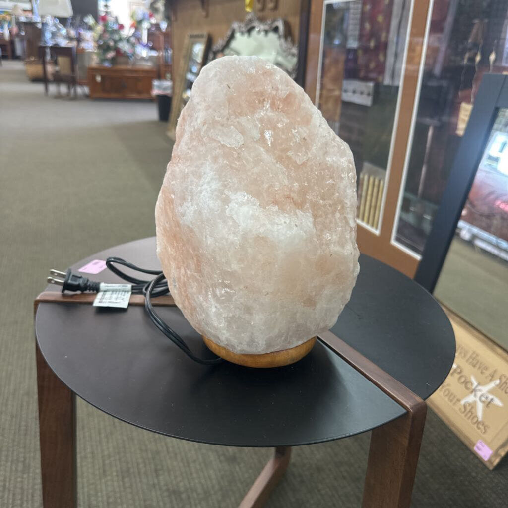 Salt Lamp