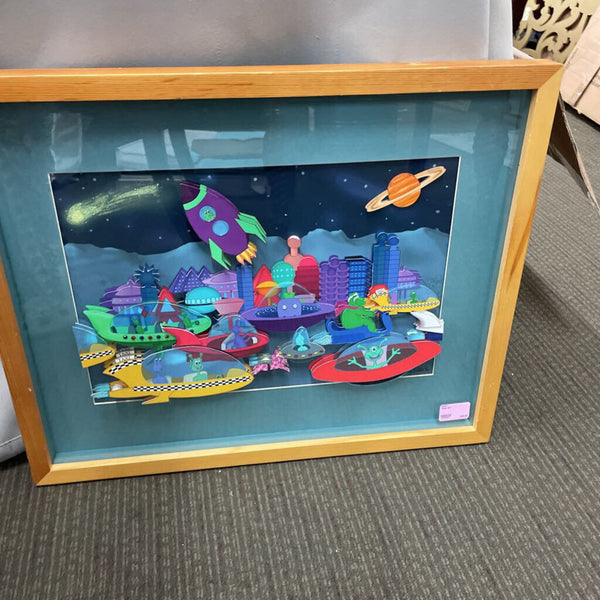 Wall Art