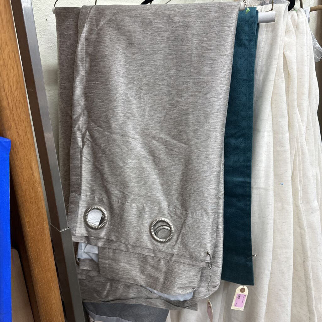 Pair of Curtains