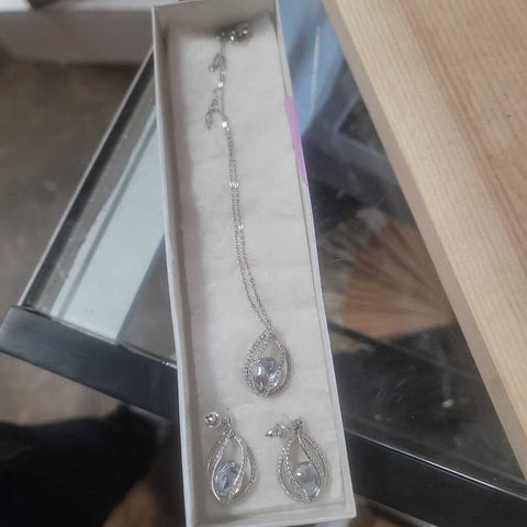 Swarovski Jewelry