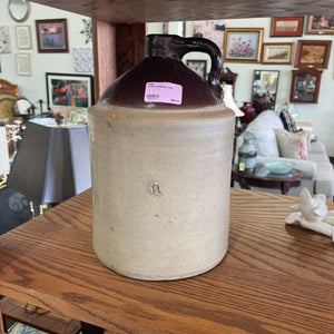 VTG Whiskey Jug