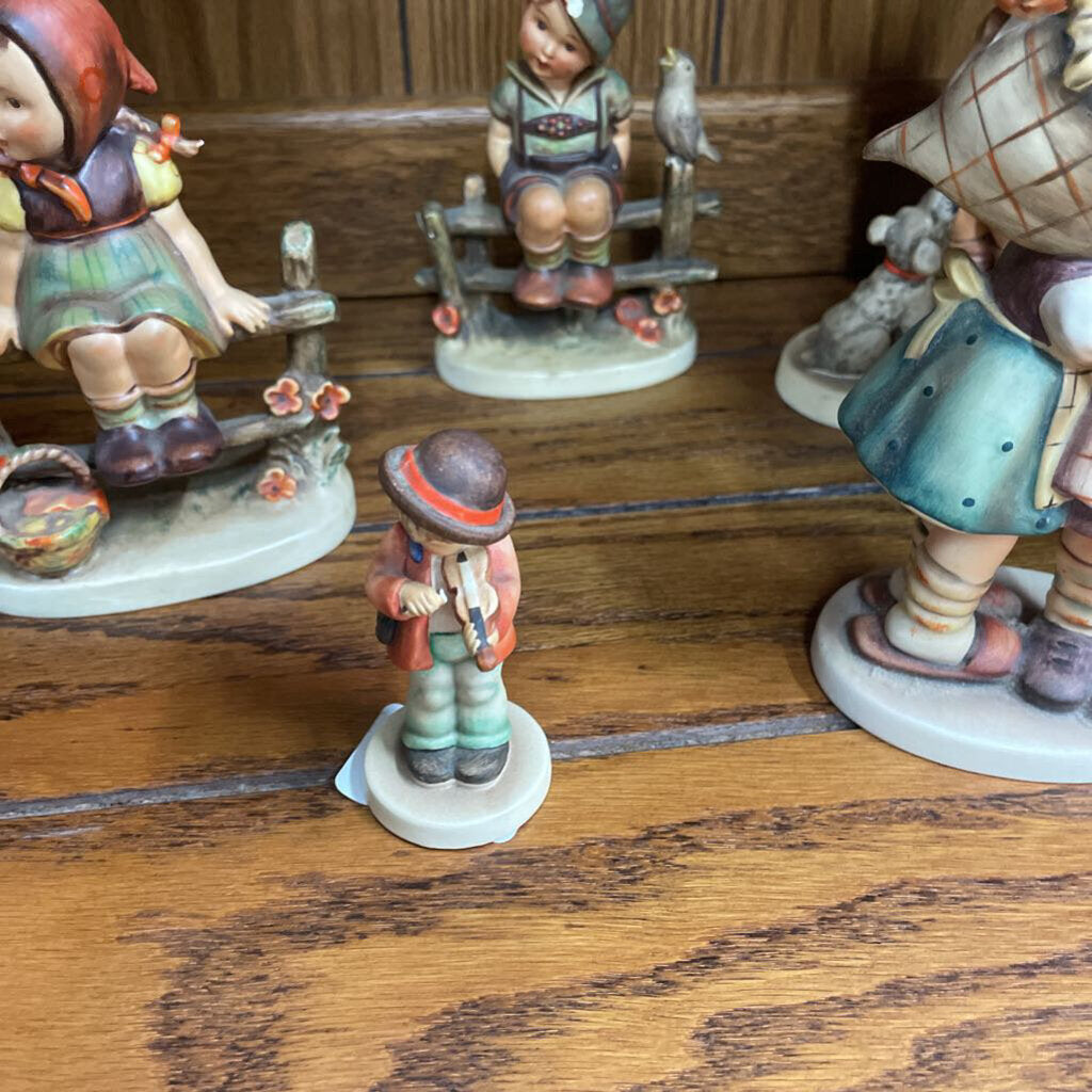 Hummel (AS IS)