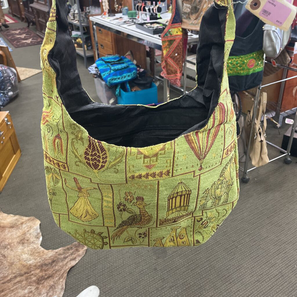 Handbag