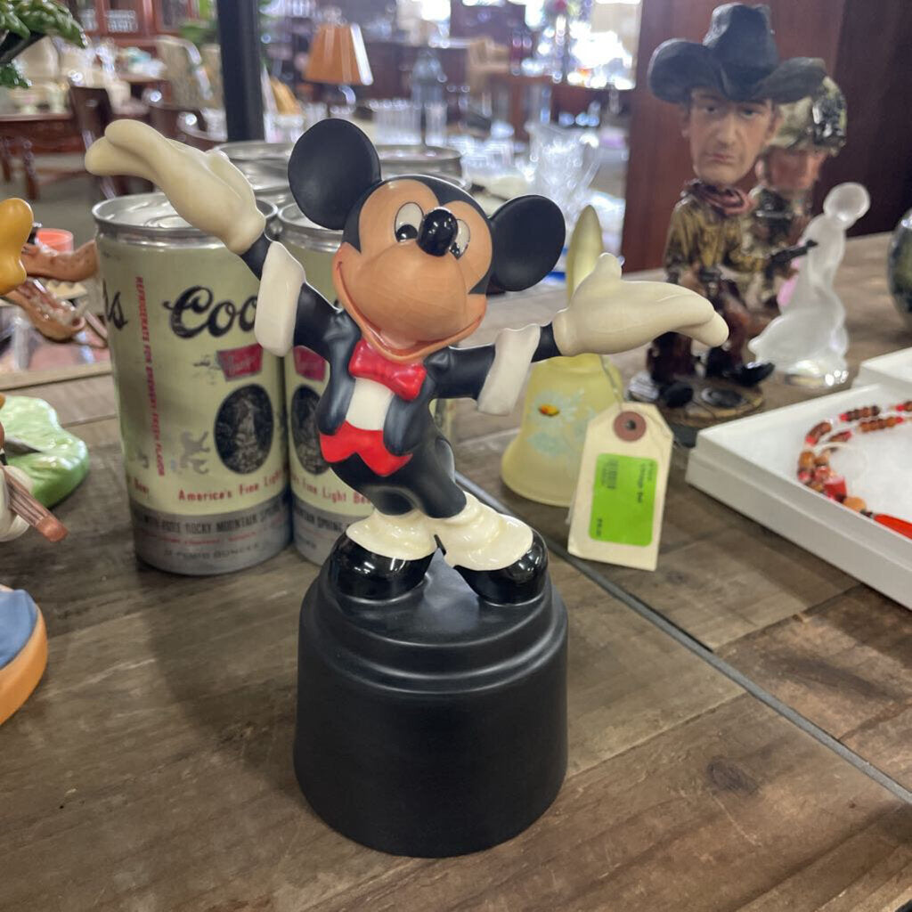 Disney Figurine