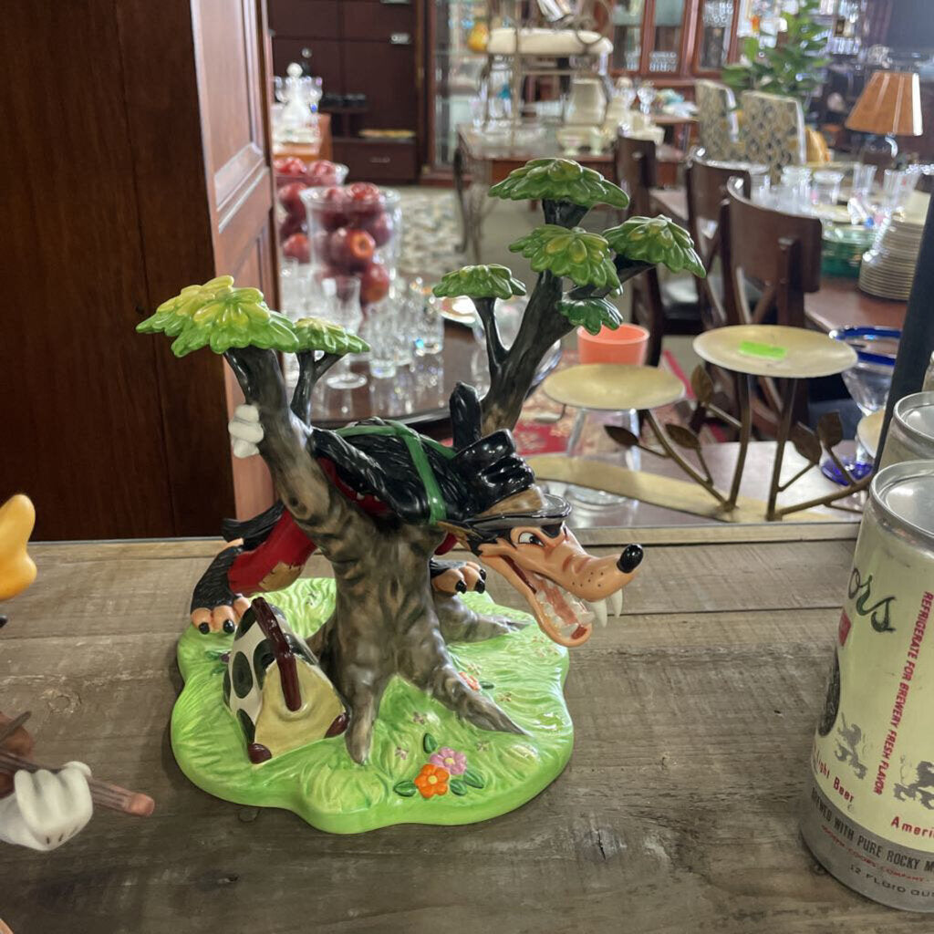 Disney Figurine