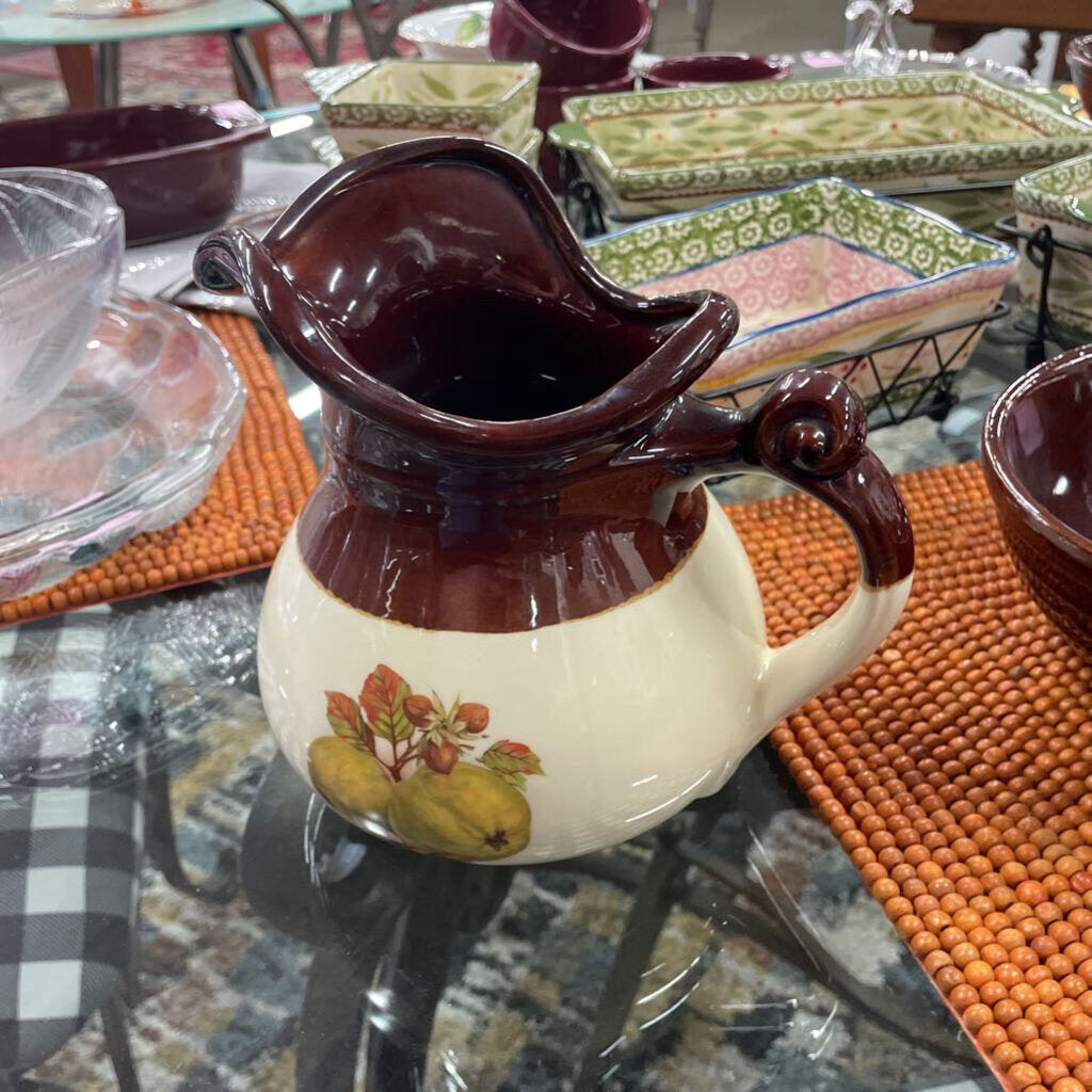 VTG McCoy Pottery