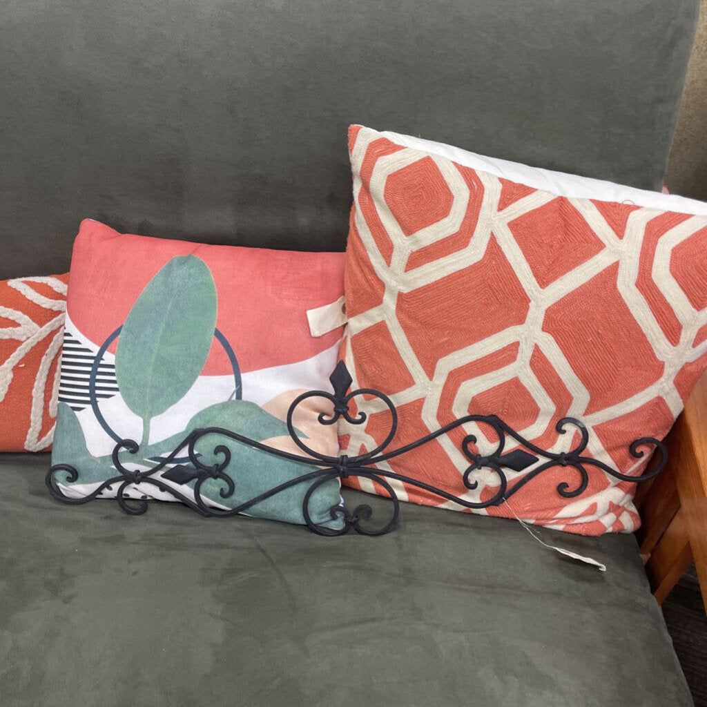 Metal Wall Decor