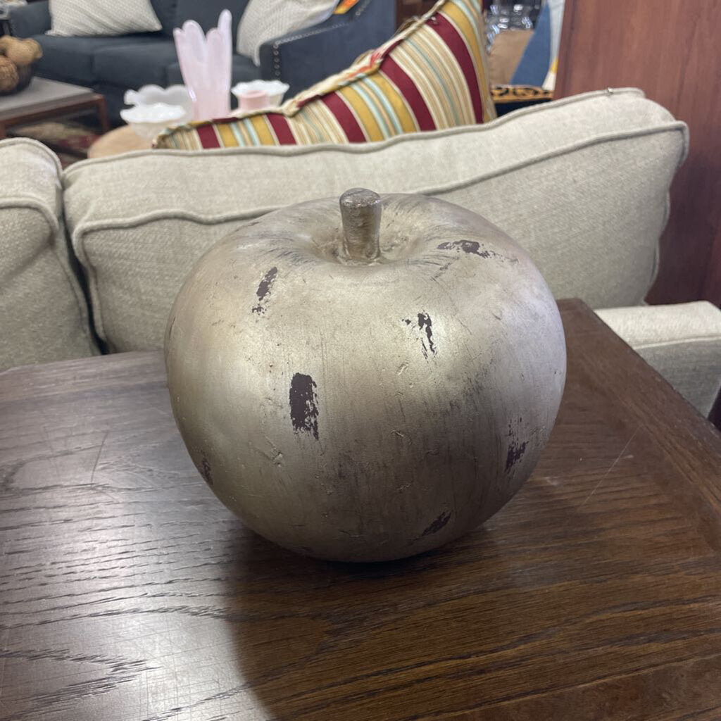 Apple Decor