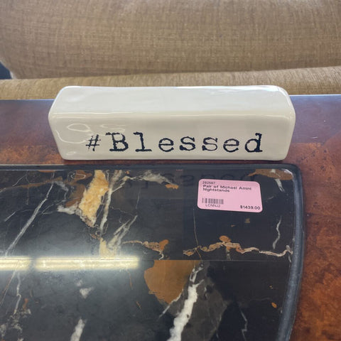Desk Decor