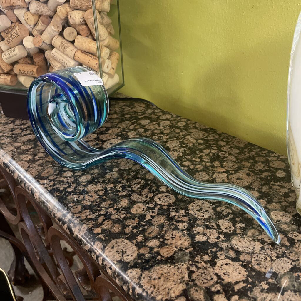 Vintage Murano Art
