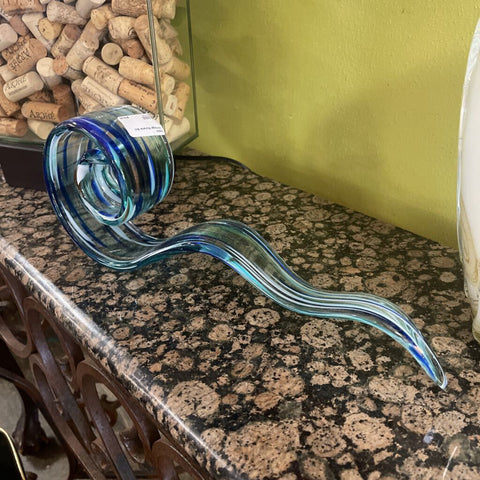 Vintage Murano Art