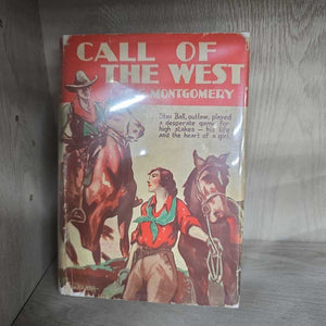 Vintage Book