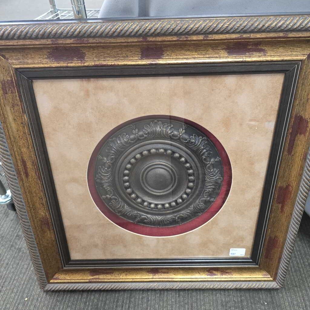 Wall Decor