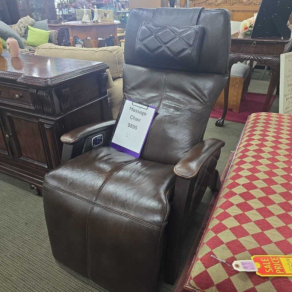 Massage Chair AS IS