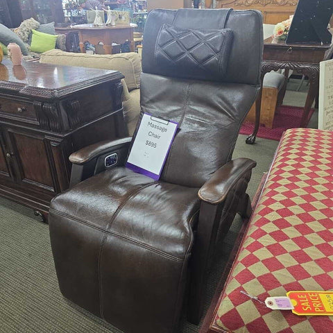 Massage Chair AS IS