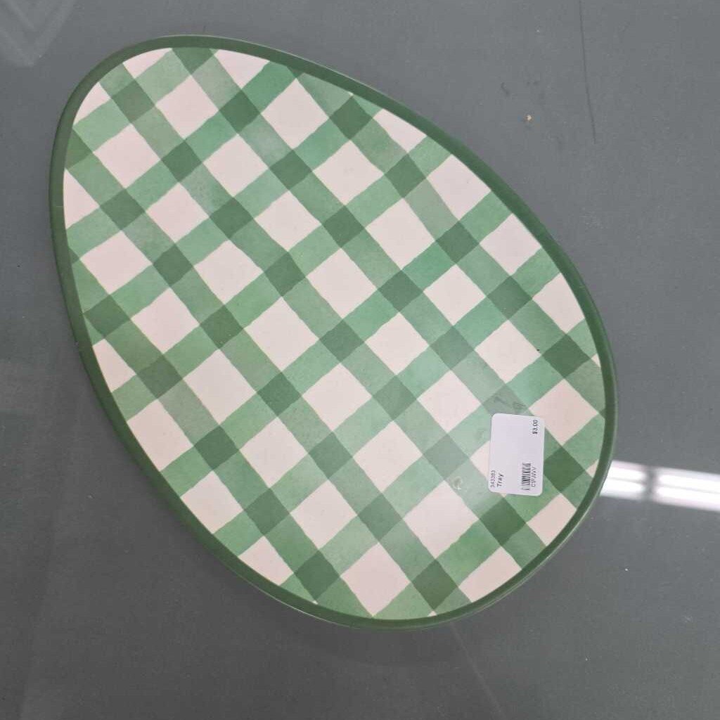 Tray