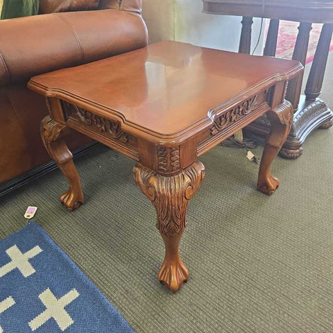 Pair of End Tables