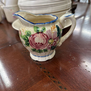 Antique Creamer