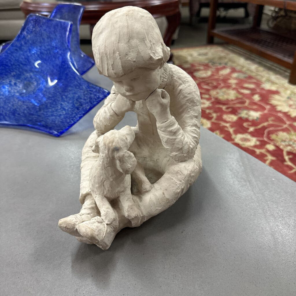 Statue