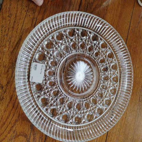 Serving Tray