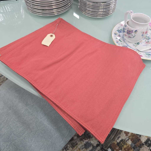 Set of 5 Placemats