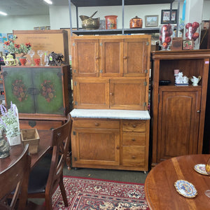 Hoosier Cabinet