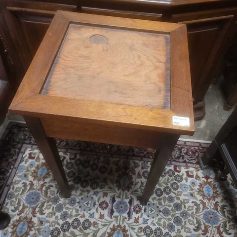 Accent Table (as is)