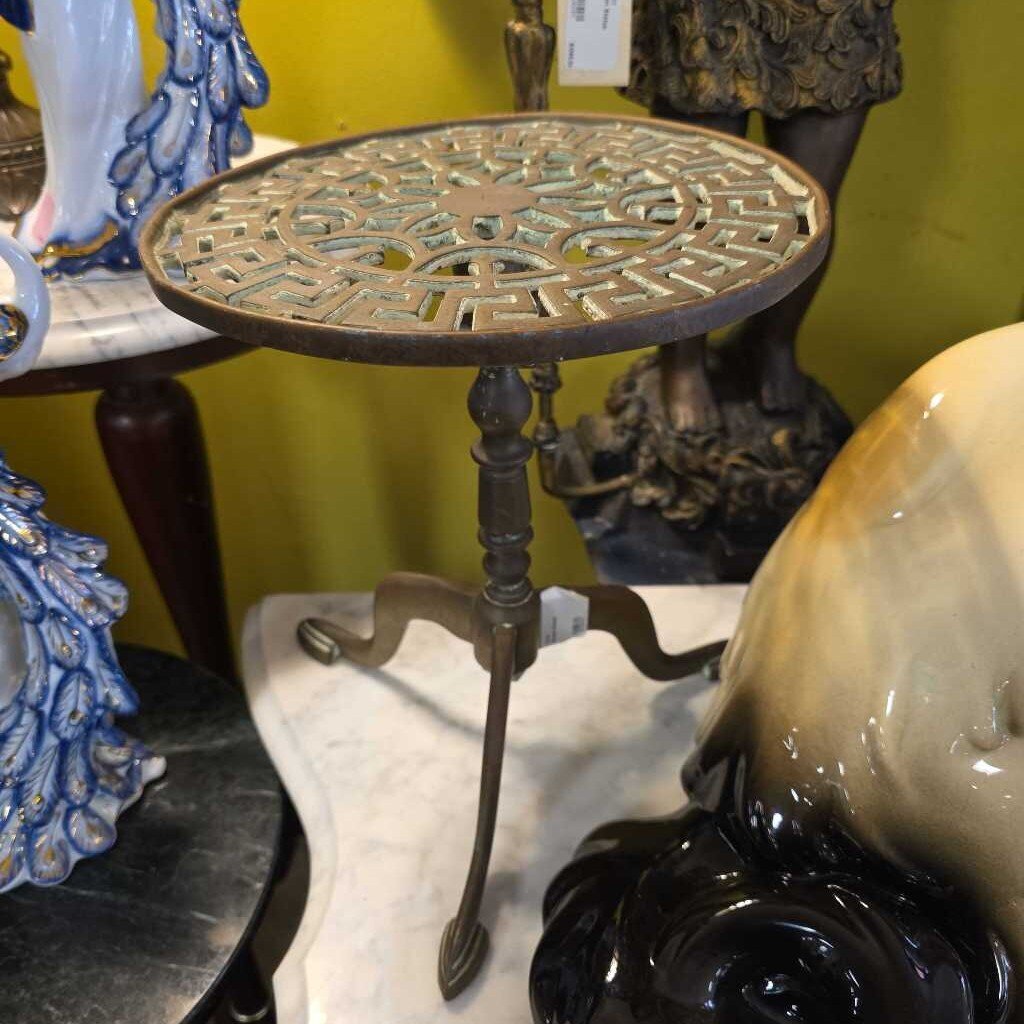 Brass Stand